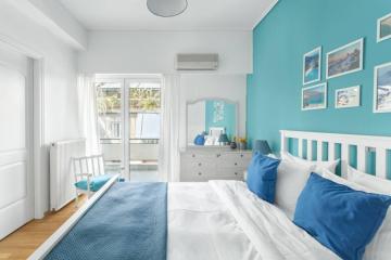 Spacious family home near Acropolis in Koukaki!