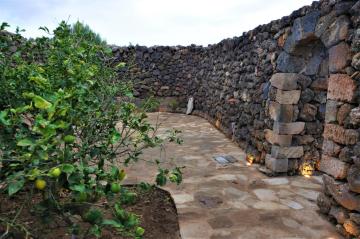 Horizon Pantelleria
