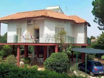 Villa Ginevra