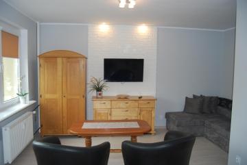 Apartament Jantar