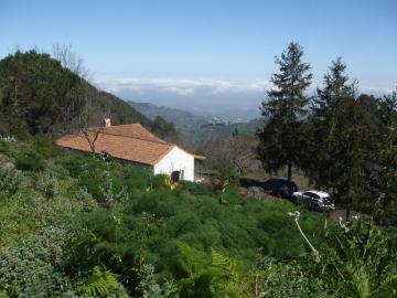 Montañon Negro