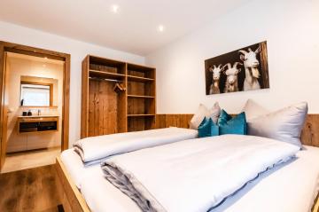 Allmi Appartement
