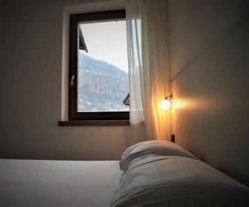 MOUNTAIN RESORT Appartamenti
