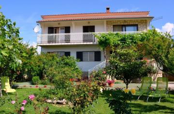Apartment Jurat
