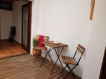 Casa Marés