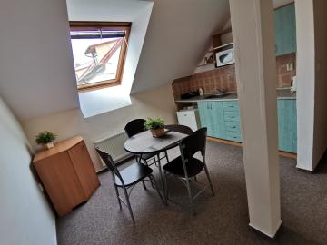 Apartmány Přemyslovců