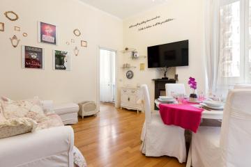 Naviglio Pavese Cosy Apartment