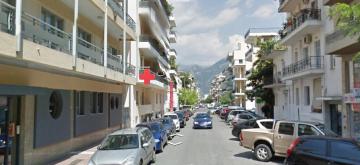 Kalamata Cozy Apartment