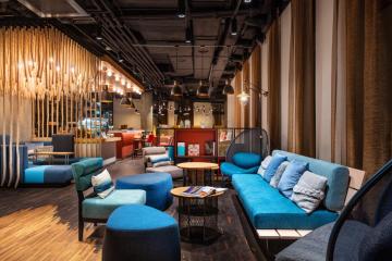 Holiday Inn Gdansk - City Centre, an IHG Hotel