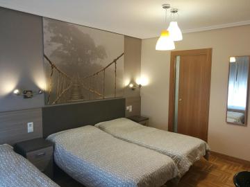 Pension Santiago