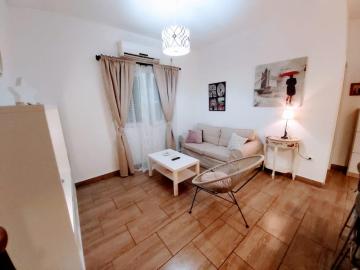 Studio apartmant Leona with parking place