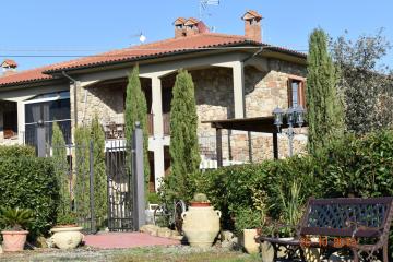 Agriturismo La Spiga