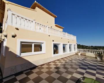 Bungalow 