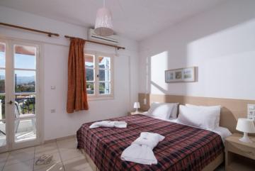 Castello Apartments