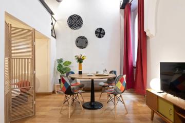 Rome As You Feel - Charming Loft in Navona