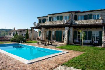 Villa Filoreto