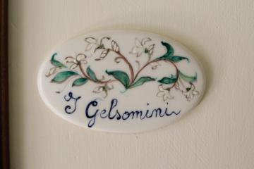B&B Villa FioreConero