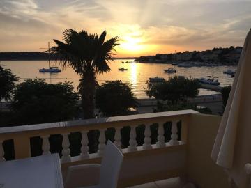 Apartments and Rooms Villa Luci