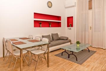 Raday Prime Exclusive Budapest