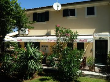 Apartman LANTERNA