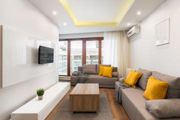Rent like home - Oxygen Wronia 45
