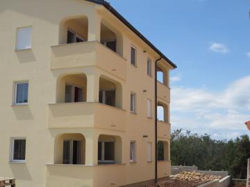 Apartment in Klimno/Insel Krk 12507