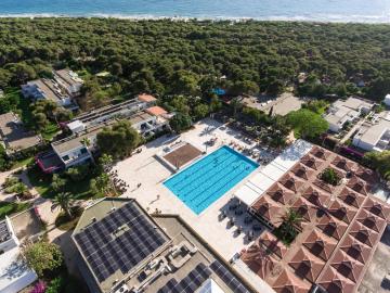 ROBINSON APULIA - All Inclusive