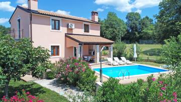 Villa Seconda
