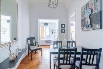 Aegle by Heloni Apartments