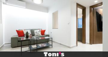 TONI'S 2BD Home for our Mighty World Travelers!
