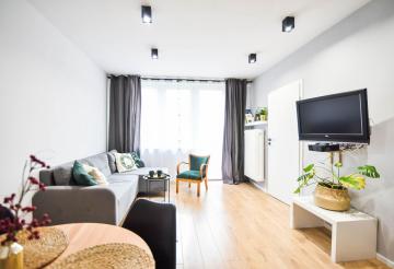 Apartament Nullo