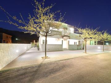 Serene Villa in Seline with Private Swimming Pool
