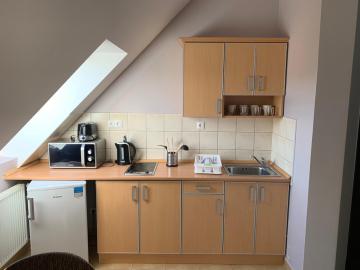 KarosPool Apartman