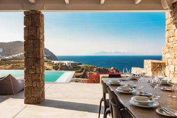 Villa Apollo by Mykonos Luxury