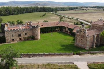Casa rural Casa fuerte San Gregorio II