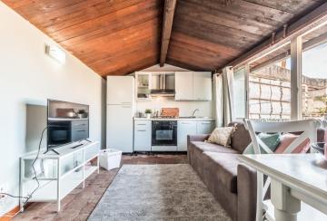 Design Apartments Sassari-Skyline
