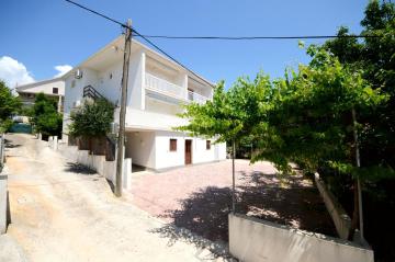 Apartment Dusan