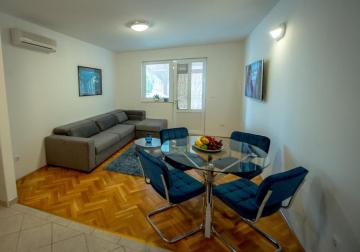 Apartment SUNNY PARADISE 2, Makarska - Promajna