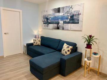 Lagunillas Voyager Apartment