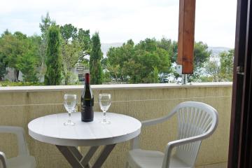 Paklenica Sport Apartments
