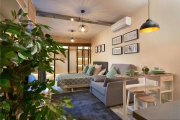 Loft en Triana