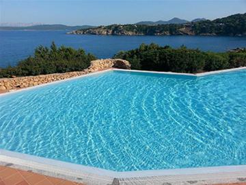 Appartamento a Porto Rotondo - VILLAGGIO PUNTA VOLPE