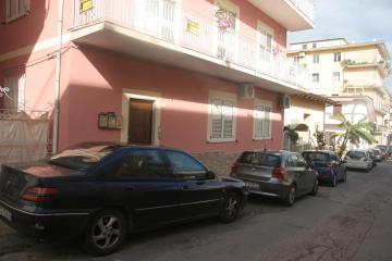 Monolocale Via Bovio