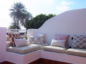 PLAYA 45, FIRST LINE BEACH HOUSE
