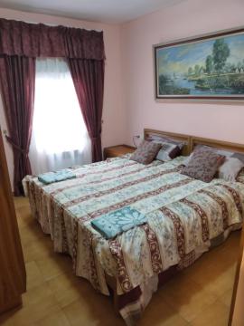 Apartamento con 3 dormitorios en el centro de Denia