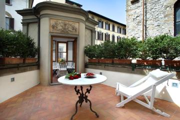 Terrazza De Medici