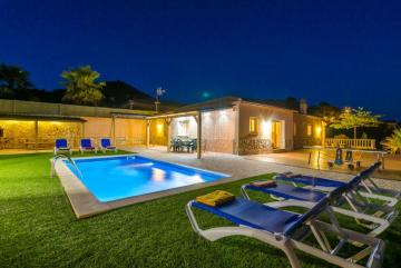 Club Villamar - Abel