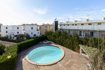 Apartment VORAMAR 2H