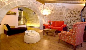 4 bedrooms appartement with city view balcony and wifi at Villalpando