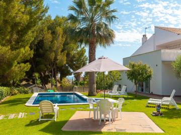 Holiday Home Terral by Interhome